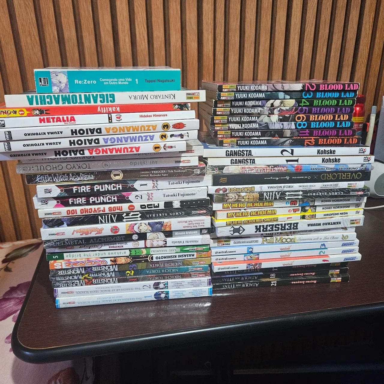 Mangas variados - Foto 4