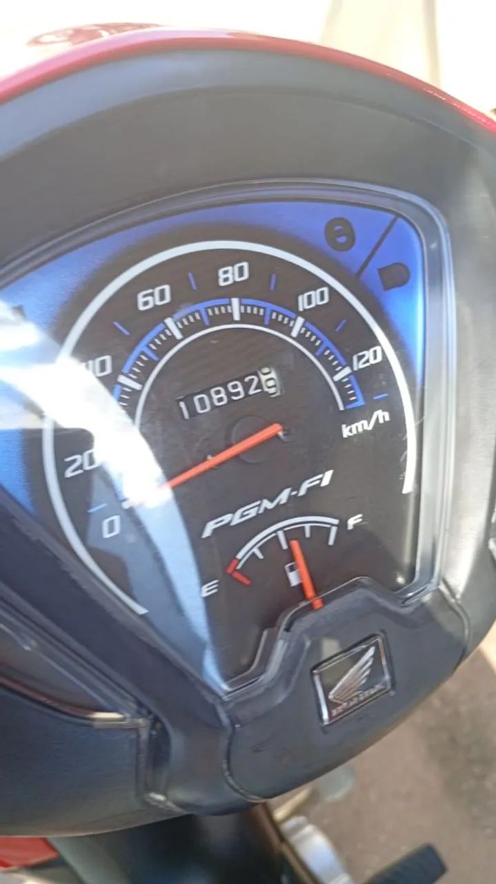 Honda biz - Foto 2