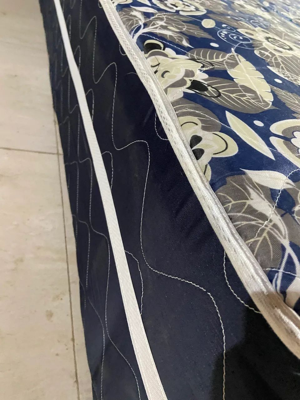 Perfect Double Bed491819682025318401