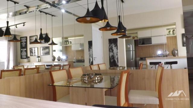 Apartamento à venda com 3 dormitórios em Del castilho, Rio de janeiro cod:43151 - Foto 2