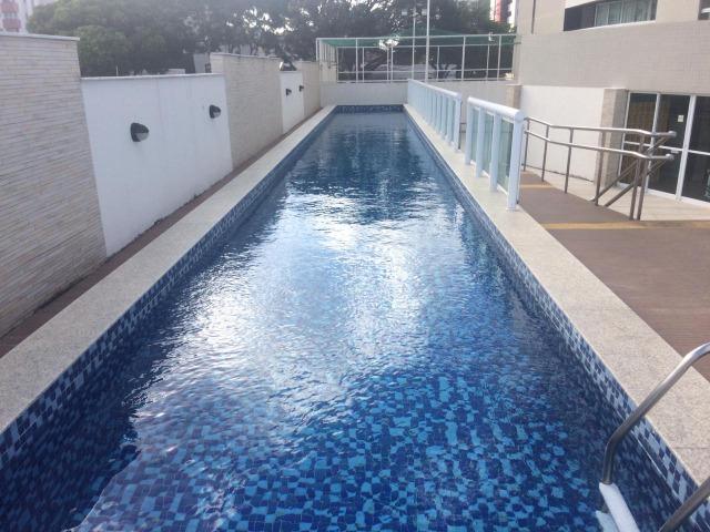 Excelente Apartamento Alto Padrão Unique, em Petrópolis - Foto 11