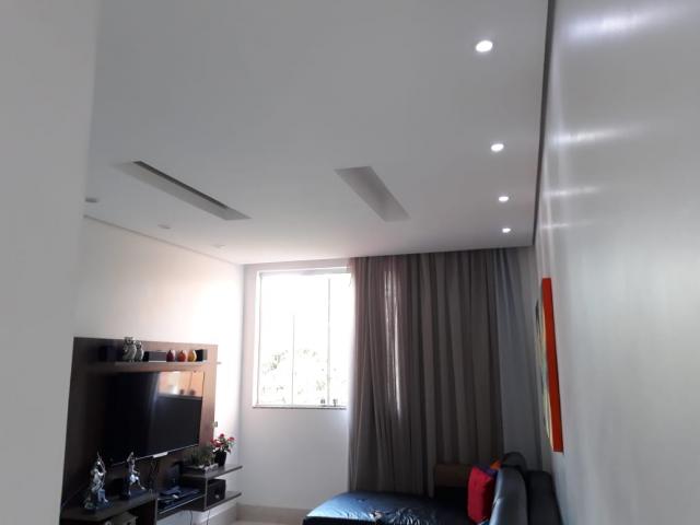 Apto no estrela dalva,reformado - Foto 4