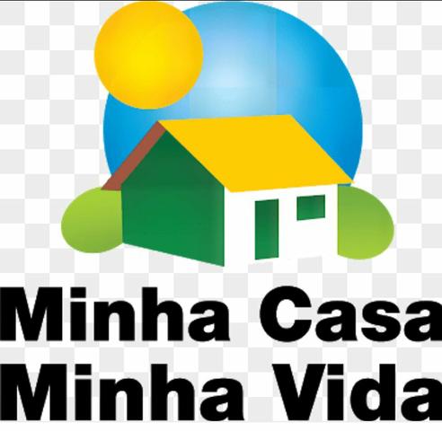 Terreno e construção