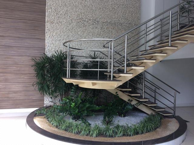 Excelente Apartamento Alto Padrão Unique, em Petrópolis - Foto 19