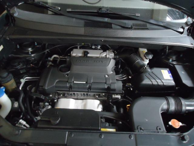Hyundai Tucson 2.0 automática - Possibilidade de financiamento Total - Foto 4