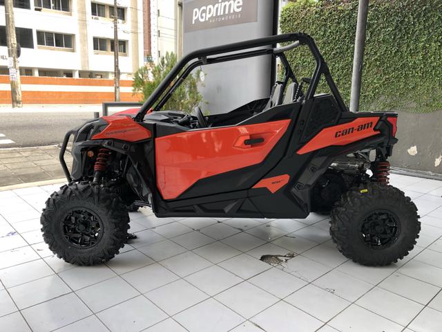 Can-am maverick sport dps - 2019 - Foto 5