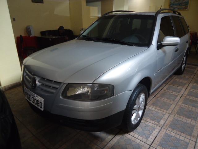 Vw - Volkswagen Parati Trand 1.6 Motor Ap Completa