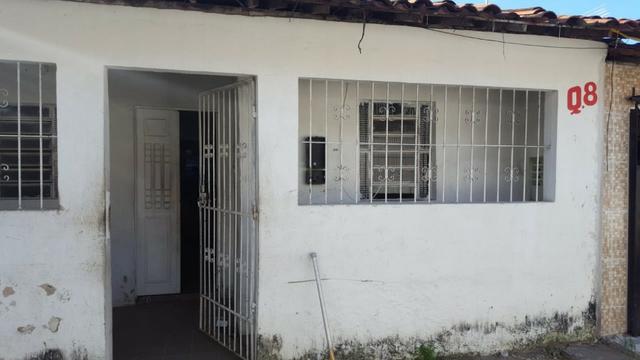 Casas em Prazere em frente a estação Prazeres de R$ 500 por R$ 250 (necessitam reforma)