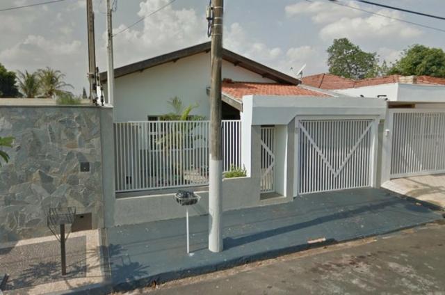 Vendo Casa em Jaboticabal/SP - Foto 2