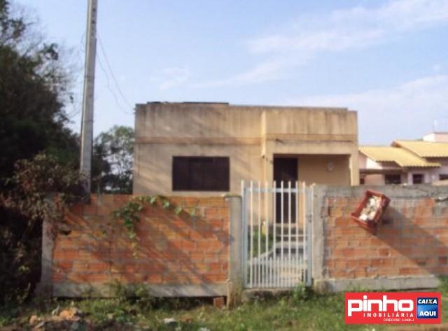 CASA de 02 dormitórios, para VENDA DIRETA CAIXA, Bairro Sanga da Areia, ARARANGUÁ, SC - Foto 2