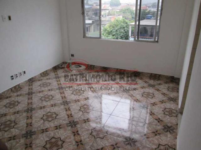 Ótimo apto condomínio Coelho Neto - Foto 5