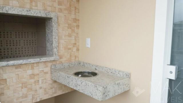 Apartamento de 2 Dormitórios | Nova Palhoça | Na Planta | Entrada Parcelada - Foto 9