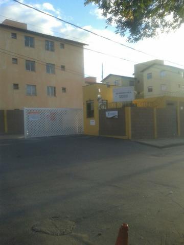 Lindo apto Fino Acabamento 02 Qts Parque das Industrias- Betim - Rua Authur Rabelo - Foto 12