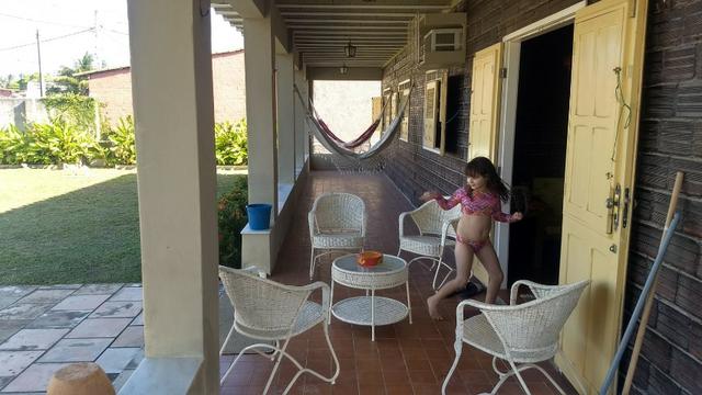 Casa dos sonhos em Itamaracá para aluguel - Foto 6