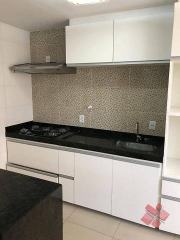 Apartamento com 3 Quartos 1 Suíte à venda, 92 m² - Cidade Jardim - Goiânia/GO - Foto 2