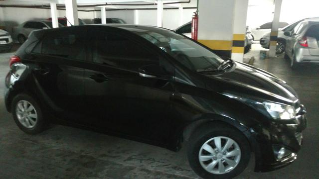 HB20 1.6 13/13 - Automático - 30.000km - IPVA 2019 PAGO. TODO ORIGINAL - Aceito propostas - Foto 4