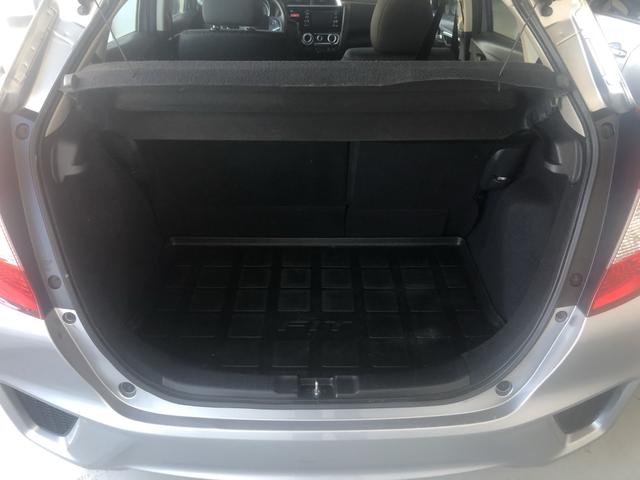 Honda Fit 1.5 EX 2017/2017 - Foto 8