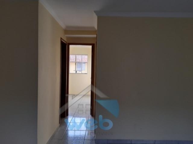 Apartamento, cic, dois quartos - Foto 11