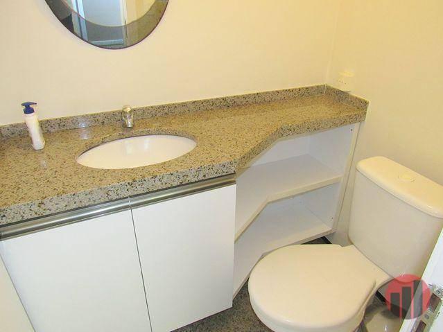 Sala para alugar, 48 m² por R$ 1.500,00/mês - Meireles - Fortaleza/CE - Foto 12