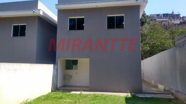 Apartamento à venda com 3 dormitórios em Serra da cantareira, São paulo cod:326842 - Foto 2