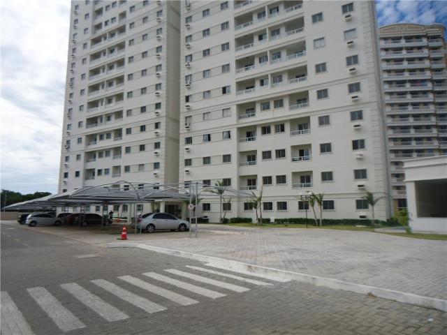 Apartamento residencial para locação, Cambeba, Fortaleza. - Foto 2