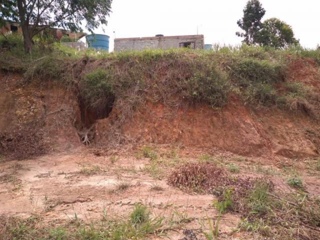 Terreno à venda, 1200 m² por R$ 80.000 - São Vicente - Mairiporã/SP - Foto 13