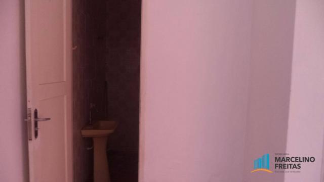 Apartamento residencial para locação, Álvaro Weyne, Fortaleza - AP1993. - Foto 10