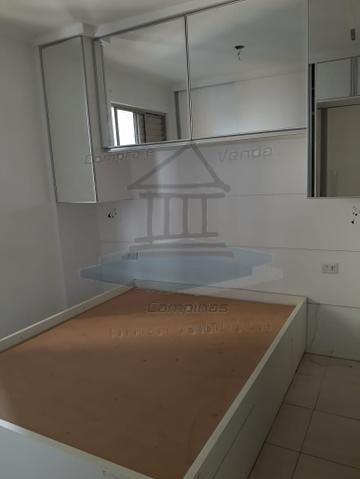Apartamento à venda com 3 dormitórios em Bonfim, Campinas cod:AP00769 - Foto 11