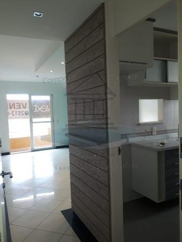 Apartamento à venda com 3 dormitórios em Bonfim, Campinas cod:AP00769 - Foto 12