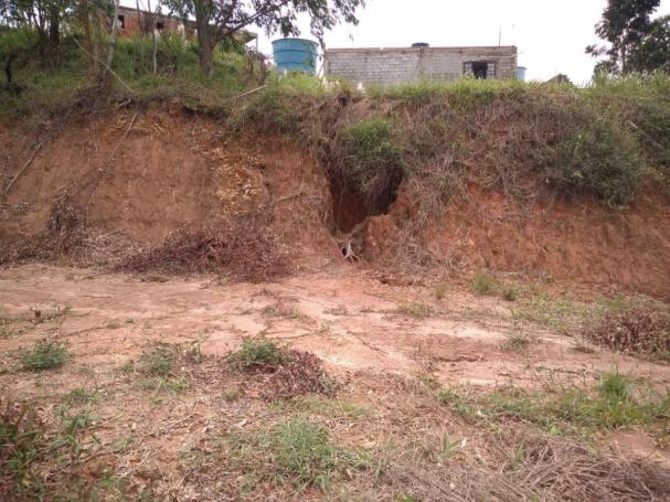 Terreno à venda, 1200 m² por R$ 80.000 - São Vicente - Mairiporã/SP