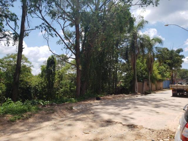 Terreno à venda, 768 m² por R$ 85.000,00 - São Vicente - Mairiporã/SP