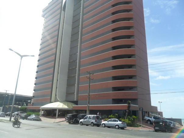 Flat residencial para locação, Mucuripe, Fortaleza. - Foto 20