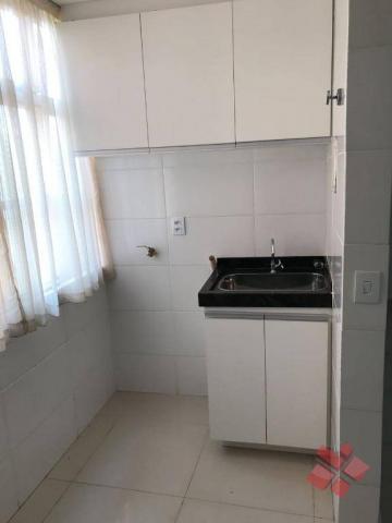 Apartamento com 3 Quartos 1 Suíte à venda, 92 m² - Cidade Jardim - Goiânia/GO - Foto 18