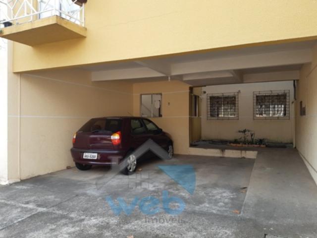 Apartamento, cic, dois quartos - Foto 5