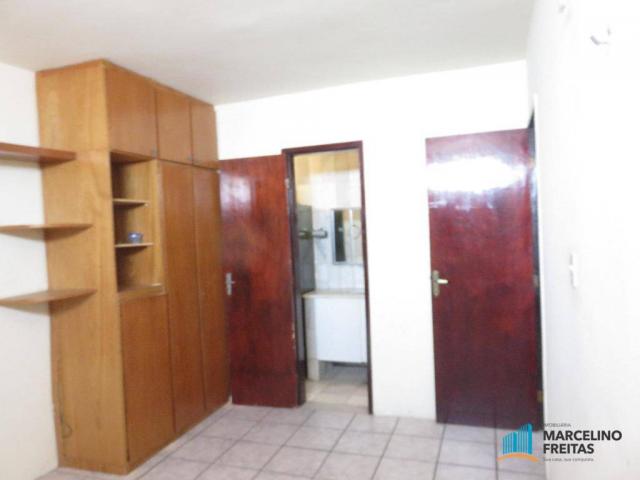 Apartamento residencial para locação, Aldeota, Fortaleza. - Foto 16