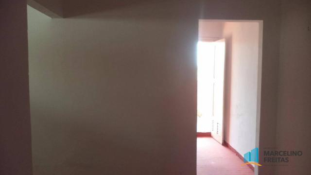 Apartamento residencial para locação, Álvaro Weyne, Fortaleza - AP1993. - Foto 9