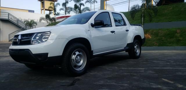 Renault Oroch 1.6 2020 NOVA! - Foto 5