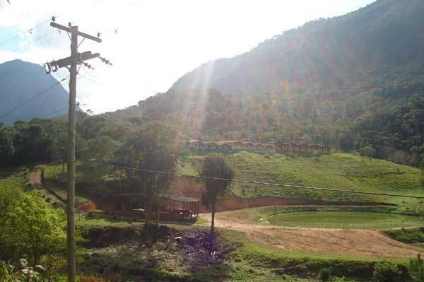 Sítio rural à venda, Colônia Alpina, Teresópolis. - Foto 3
