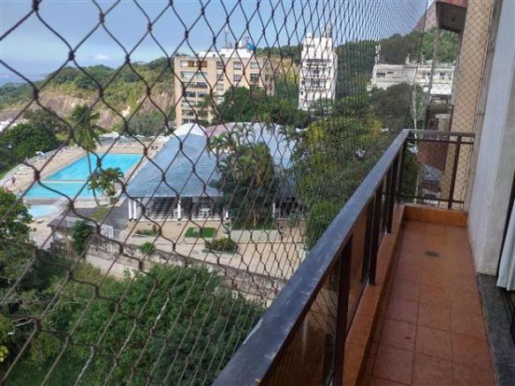 Apartamento para alugar com 4 dormitórios em Leblon, Rio de janeiro cod:861448 - Foto 11
