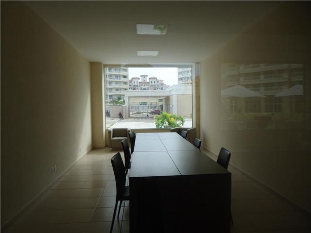 Apartamento residencial para locação, Cambeba, Fortaleza. - Foto 4