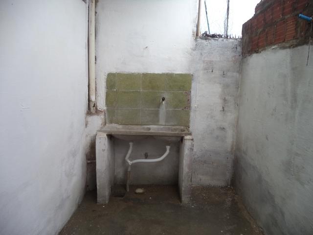 Apartamento residencial para locação, Barra do Ceará, Fortaleza. - Foto 12