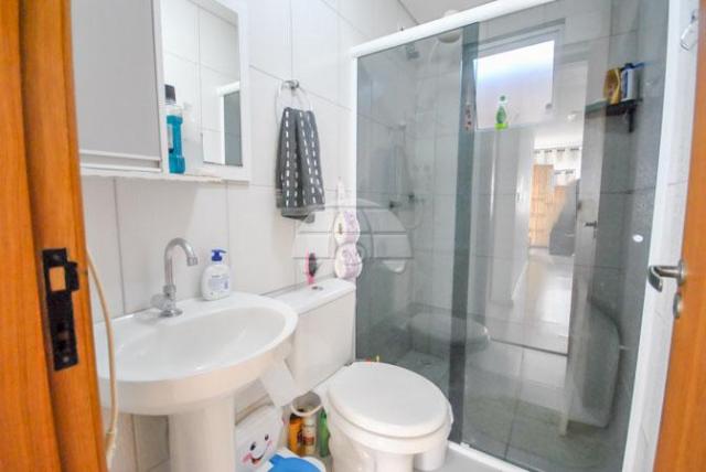 Casa à venda com 2 dormitórios em Pinheirinho, Curitiba cod:122617 - Foto 17