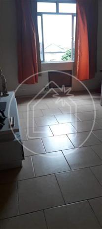 Apartamento à venda com 2 dormitórios em Rocha, Rio de janeiro cod:842733 - Foto 2