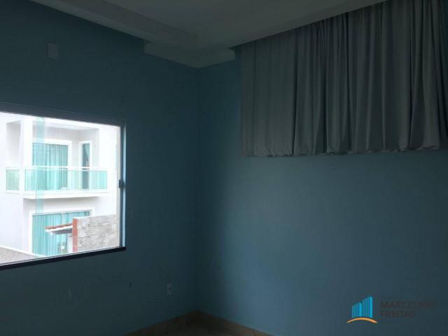 Casa para alugar, 160 m² por R$ 3.009/mês - Cágado - Maracanaú/CE - Foto 7