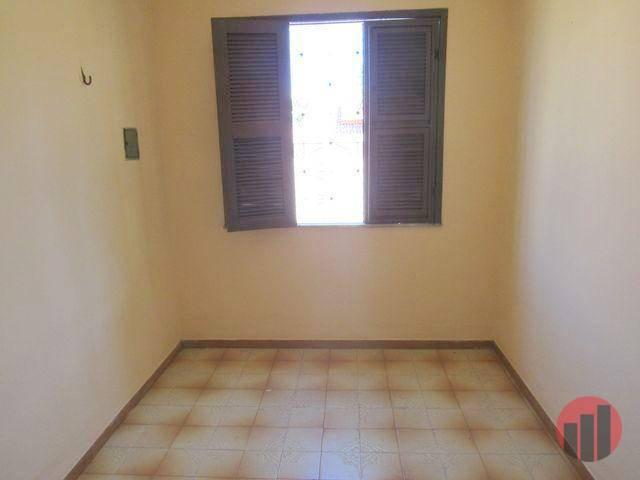 Casa para alugar, 170 m² por R$ 1.200,00 - Messejana - Fortaleza/CE - Foto 9