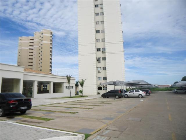Apartamento residencial para locação, Cambeba, Fortaleza. - Foto 3