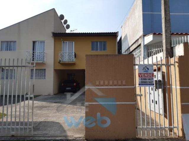 Apartamento, cic, dois quartos
