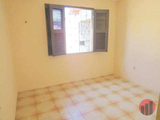 Casa para alugar, 170 m² por R$ 1.200,00 - Messejana - Fortaleza/CE - Foto 10