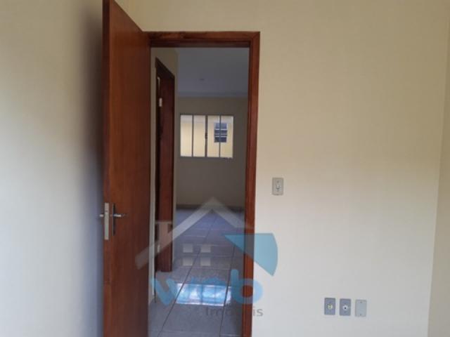 Apartamento, cic, dois quartos - Foto 17