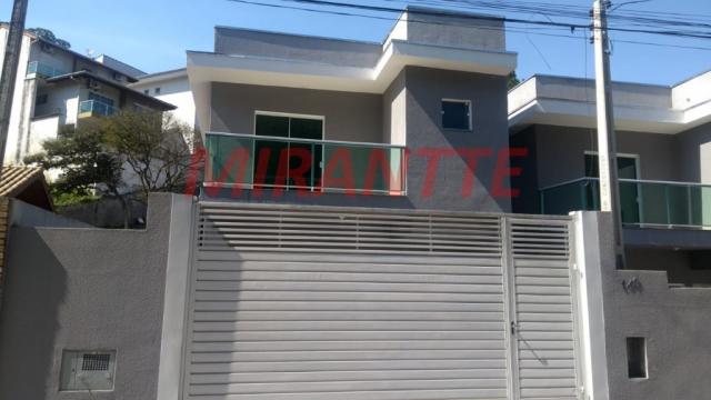 Apartamento à venda com 3 dormitórios em Serra da cantareira, São paulo cod:326842